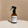 Home Spray Floral Cítrico Vidro Ambar 120ml