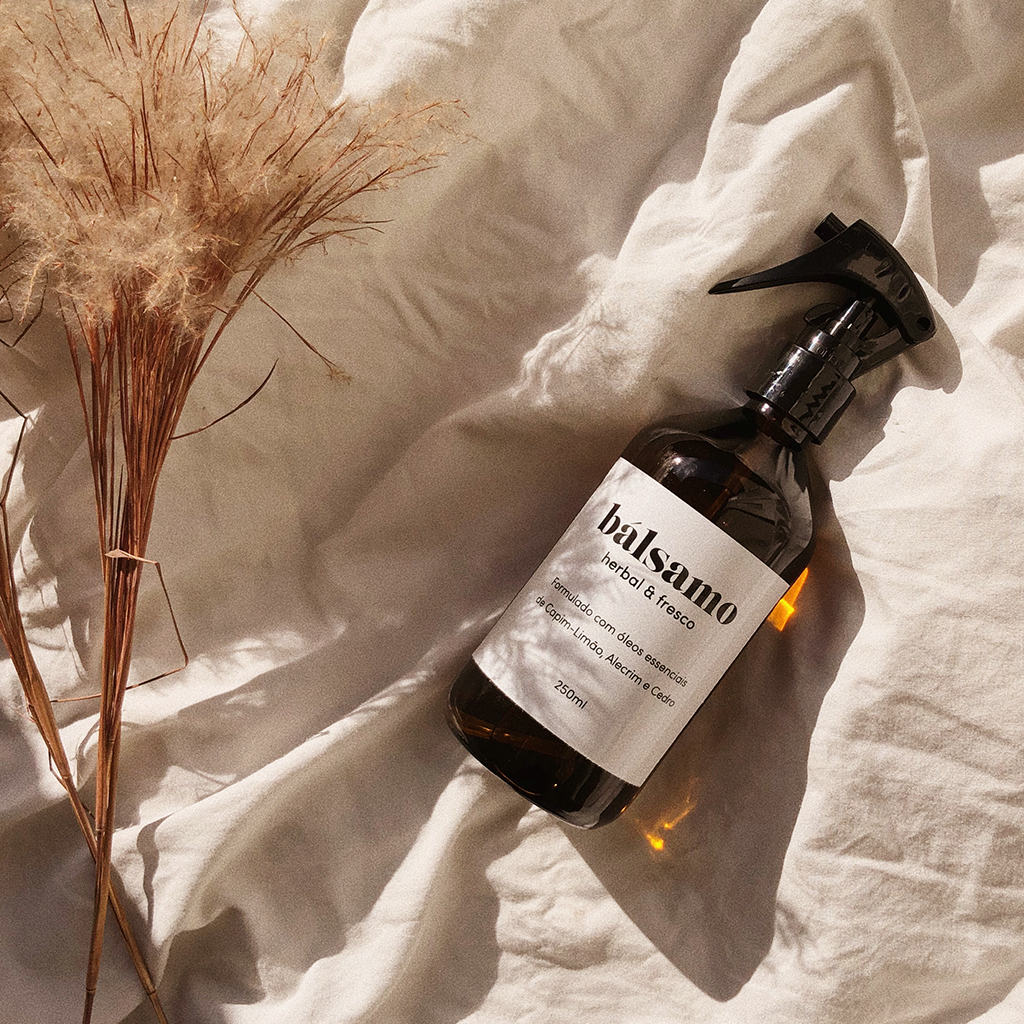 Home Spray | Herbal & Fresco 250ml