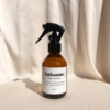Home Spray Herbal Fresco Vidro Ambar 120ml