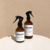 Home Spray Floral Cítrico Vidro Ambar 120ml 250ml