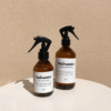 Home Spray Mentolado Doce Vidro Ambar 120ml 250ml